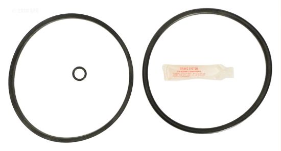 JACUZZI LASER O-RING KIT APCOKIT330 APCK1138