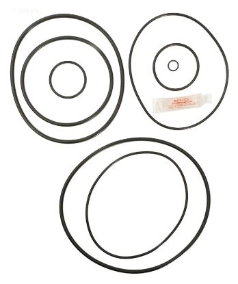 PACFAB TA SERIES ORING KIT APCOKIT364 APCK1143