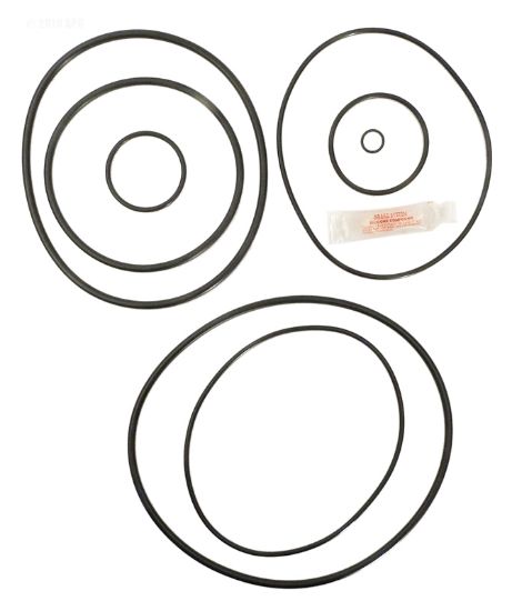 PACFAB TA SERIES ORING KIT APCOKIT364 APCK1143