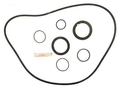 AMERICAN TITAN O-RING KIT APCOKIT400 APCK1149