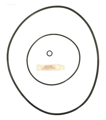JACUZZI L.SLIDE ORING KIT APCOKIT430 APCK1154