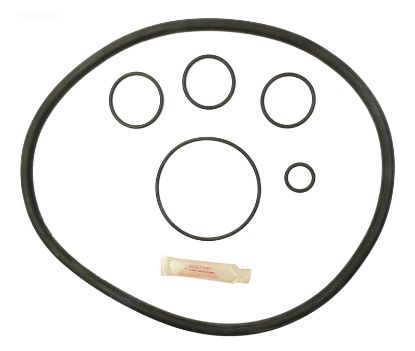 PACFAB STAR O-RING KIT APCOKIT460 APCK1155