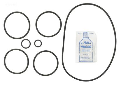 PACFAB 2000 O-RING KIT APCOKIT462 APCK1157