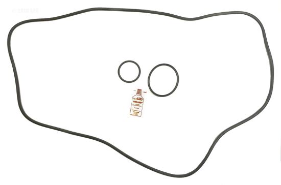 STARITE DEP51 O-RING KIT APCOKIT471 APCK1159