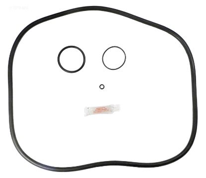 NAUTILUS S/S FILTER O KIT APCOKIT476 RO-KIT476