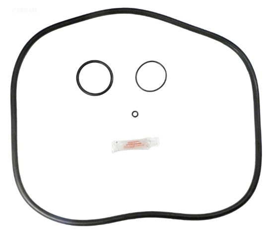 NAUTILUS S/S FILTER O KIT APCOKIT476 RO-KIT476