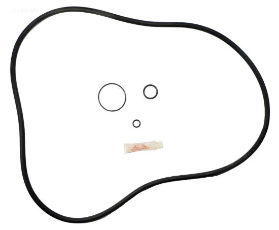 JACUZZI EARTHWORKS O-RING KIT APCOKIT477 RO-KIT477