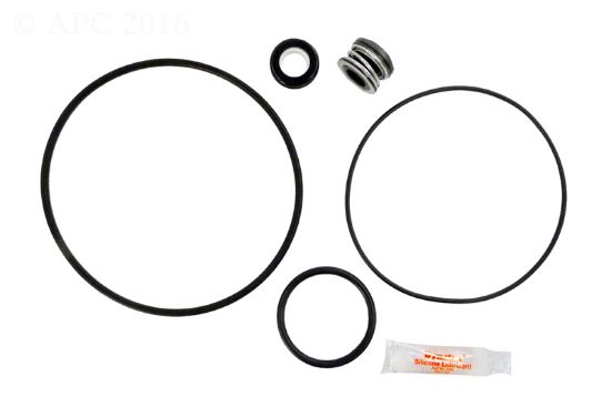 HAYWARD MATRIX PUMP REPAIR KIT APCK1180