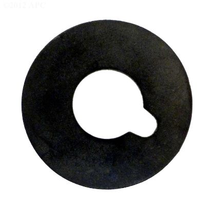 PADDOCK TRIMMER O-RING O10 PADDOCK LID ORING KEYHOLE CENTER O-10