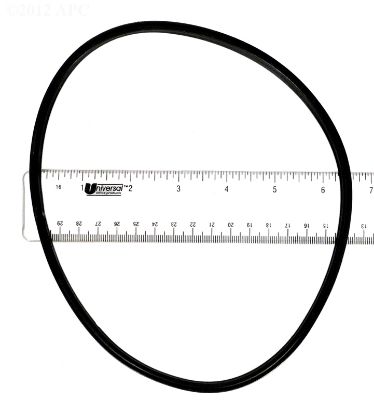 393015 AMER. LID O-RING O133 PENTAIR / AMERICAN 393015 O-133