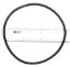 393003 AMERICAN O-RING O136 PENTAIR / AMERICAN 39300300  O-136