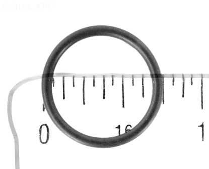 31882 WALLACE O-RING APCO188V O-188V