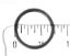 31882 WALLACE O-RING APCO188V O-188V
