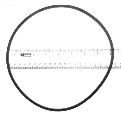 070211 PUREX LID O-RING O215 BAKER HYDRO 00B7013 00B7028  O-215