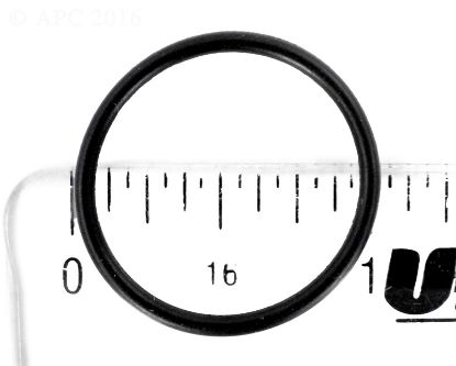 47002001 JACUZZI O-RING O219 JACUZZI 47002001R O-219