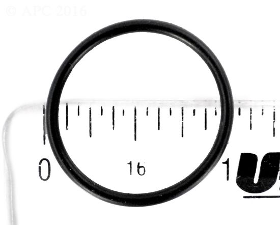 47002001 JACUZZI O-RING O219 JACUZZI 47002001R O-219