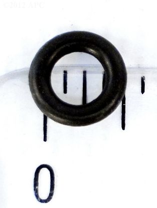 355051009 S.QUIP O-RING O243 BLUE WHITE C350 JACUZZI  O-243