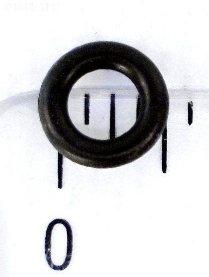 355051009 S.QUIP O-RING O243 BLUE WHITE C350 JACUZZI  O-243