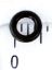355051009 S.QUIP O-RING O243 BLUE WHITE C350 JACUZZI  O-243