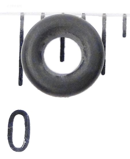 355051007 S.QUIP O-RING O249 STARITE / SWIMQUIP 355051007 O-249