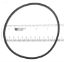 37478 MARLOW PUMP O-RING O266 BAKER HYDRO 374780 JACUZZI  O-266