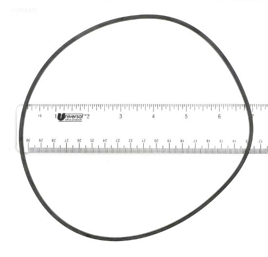 30156 MARLOW PUMP O-RING O267 BAKER HYDRO 374790 MARLOW  O-267