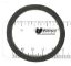25476 MARLOW PUMP O-RING O270 MARLOW 25476 O-270