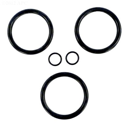 PUREX 070155 O-RING KIT O271 BAKER HYDRO 00B7015 31B0024  O-271-KIT