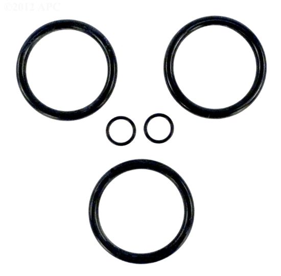 PUREX 070155 O-RING KIT O271 BAKER HYDRO 00B7015 31B0024  O-271-KIT