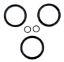 PUREX 070155 O-RING KIT O271 BAKER HYDRO 00B7015 31B0024  O-271-KIT