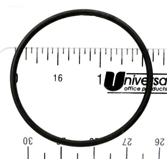 DP463550 DIACLEAR O-RING O285 DIACLEAR DP463550 PENTAIR /  O-285