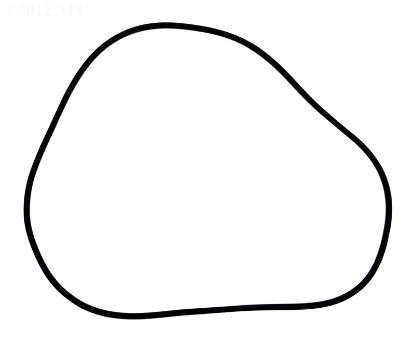 53015 LOMART O-RING O294 LOMART / PREST METAL 53015 O-294