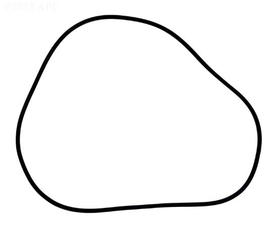 53015 LOMART O-RING O294 LOMART / PREST METAL 53015 O-294