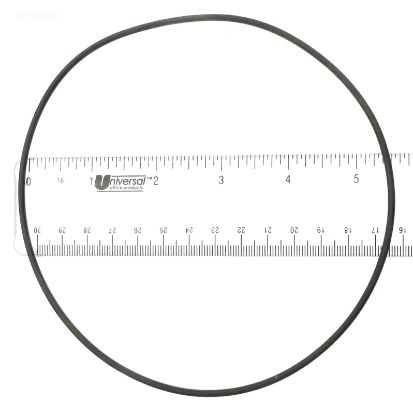 JACUZZI GASKET O307 DOUGHBOY 3081012 JACUZZI 47016100R O-307