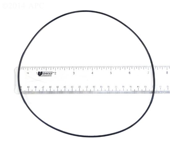 GOULD VALVE O-RING O313 GOULD VALVE O-313