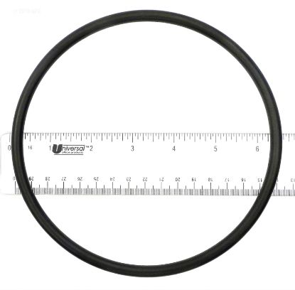 O-RING PUMP LID O318 LEISURE BAY 111863 PENTAIR / PACFAB  O-318