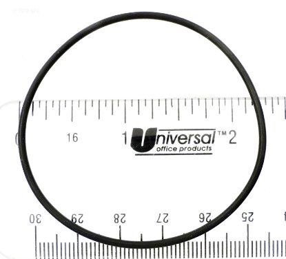 U9240 STARITE 2IN O-RING O320 PENTAIR / PUREX P62034 072554  O-320