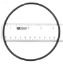 O-RING 792005 PENTAIR AMERICAN O445 AQUAFLO 92200120 PENTAIR 245-7470