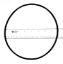 355619 PACFAB O-RING O465 MARTEC / SONFARREL 205106 PENTAIR O-465