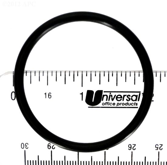 O-RING SPX1022CZ2 8050224 O125 AMERICAN GRANBY 501100BSS  224-7470