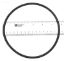 O-RING PUMP 47035704 JACUZZI O150 JACUZZI 47035704R  357-7470