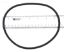 353525 PACFAB LID O-RING O232 JACUZZI 47035902R JANDY  359-7470