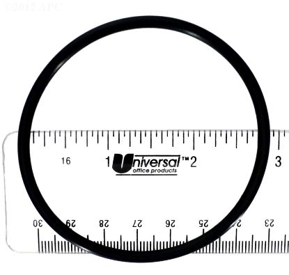 O-RING VARIOUS PUMPS & FILTERS O244 DOUGHBOY 3081227 LASCO  O-244