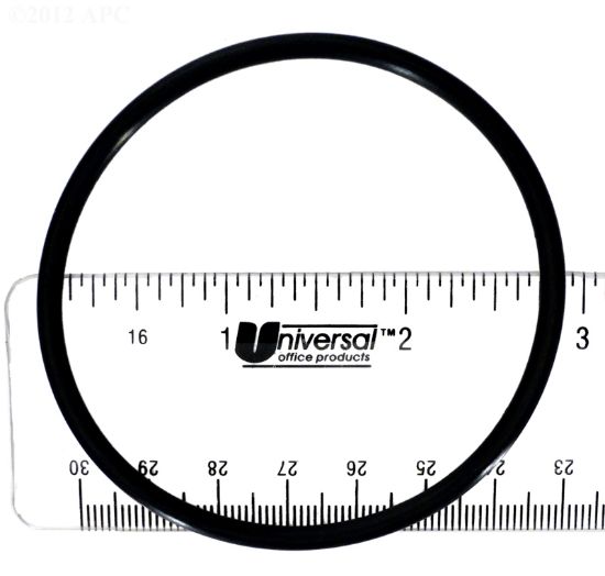 O-RING VARIOUS PUMPS & FILTERS O244 DOUGHBOY 3081227 LASCO  O-244