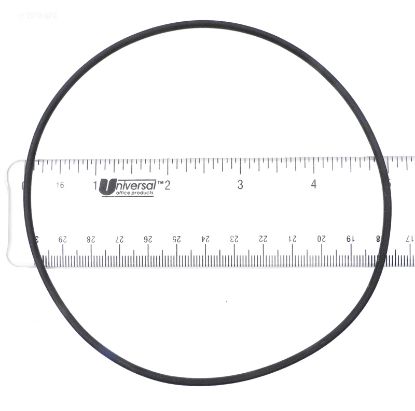 352626 P.FAB VOLUTE ORING O257 AQUAFLO 92200090 DIACLEAR  158-7470