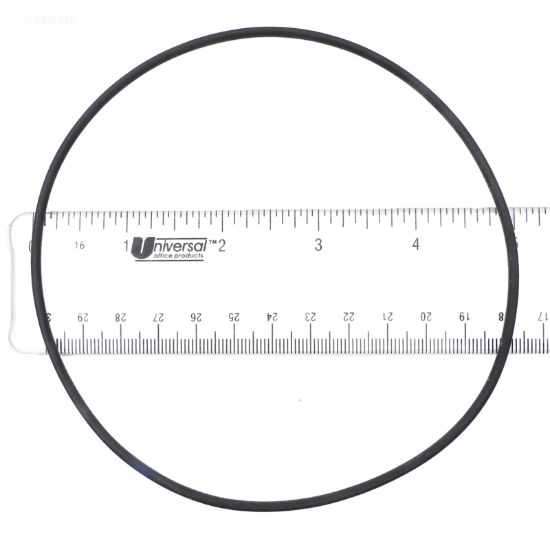 352626 P.FAB VOLUTE ORING O257 AQUAFLO 92200090 DIACLEAR  158-7470