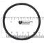 O-RING 92200100 355330 O301 AQUAFLO 92200100 DOUGHBOY  229-7470