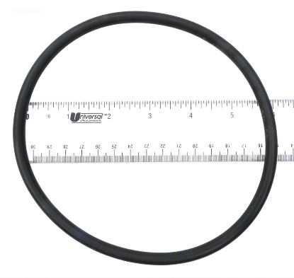 352600 PACFAB LID O-RING O302 JACUZZI 47043401R PENTAIR /  434-7470
