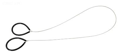 36IN PVC CABLE SAW LOOP HANDLE CS36L