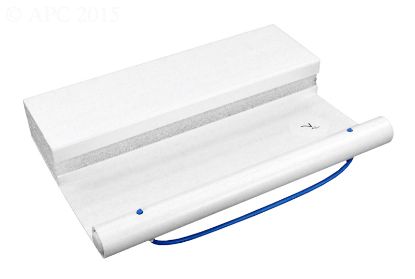 7.25IN ANTHONY COIN WEIR 934